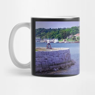 Northwest Arm at Sir Sanford Fleming Park Mug